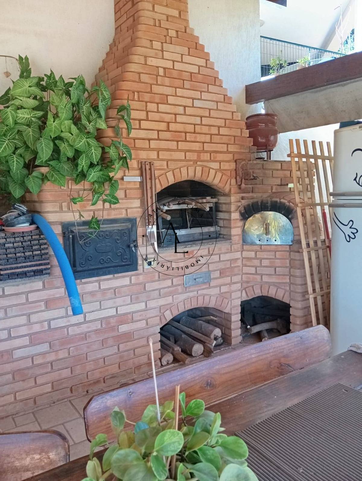 Chácara à venda em Campinas, Jardim Monte Belo, com 3 quartos, 1350m² - Atual & Lima Imoveis