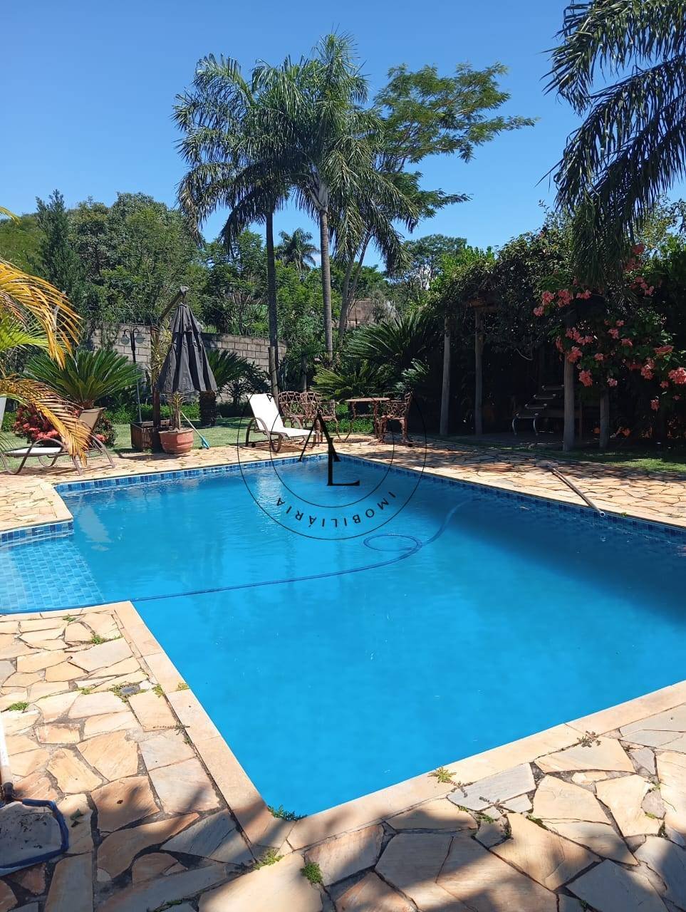Chácara à venda em Campinas, Jardim Monte Belo, com 3 quartos, 1350m² - Atual & Lima Imoveis