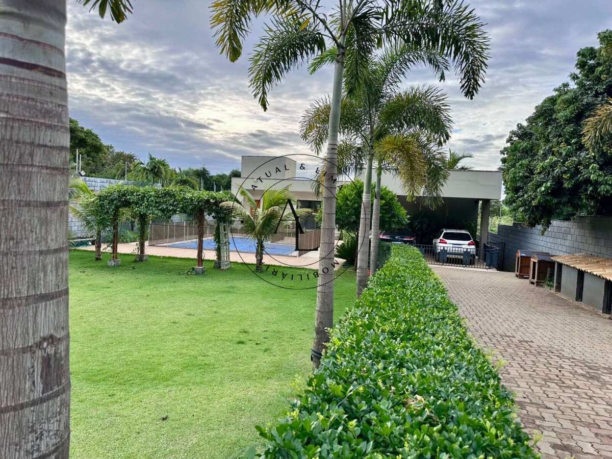 Chácara à venda em Campinas, Recanto dos Dourados, com 3 quartos, 200m² - Atual & Lima Imoveis