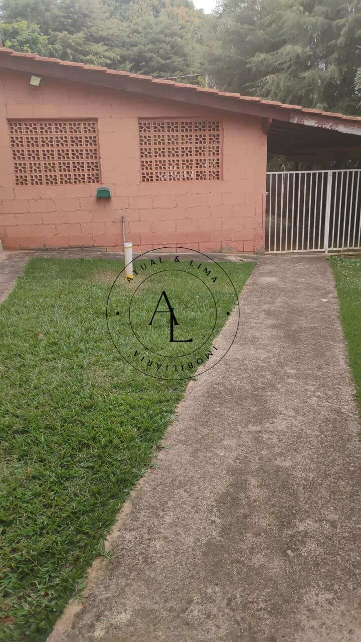 Chácara à venda em Campinas, Recanto dos Dourados, com 4 quartos, 450m² - Atual & Lima Imoveis