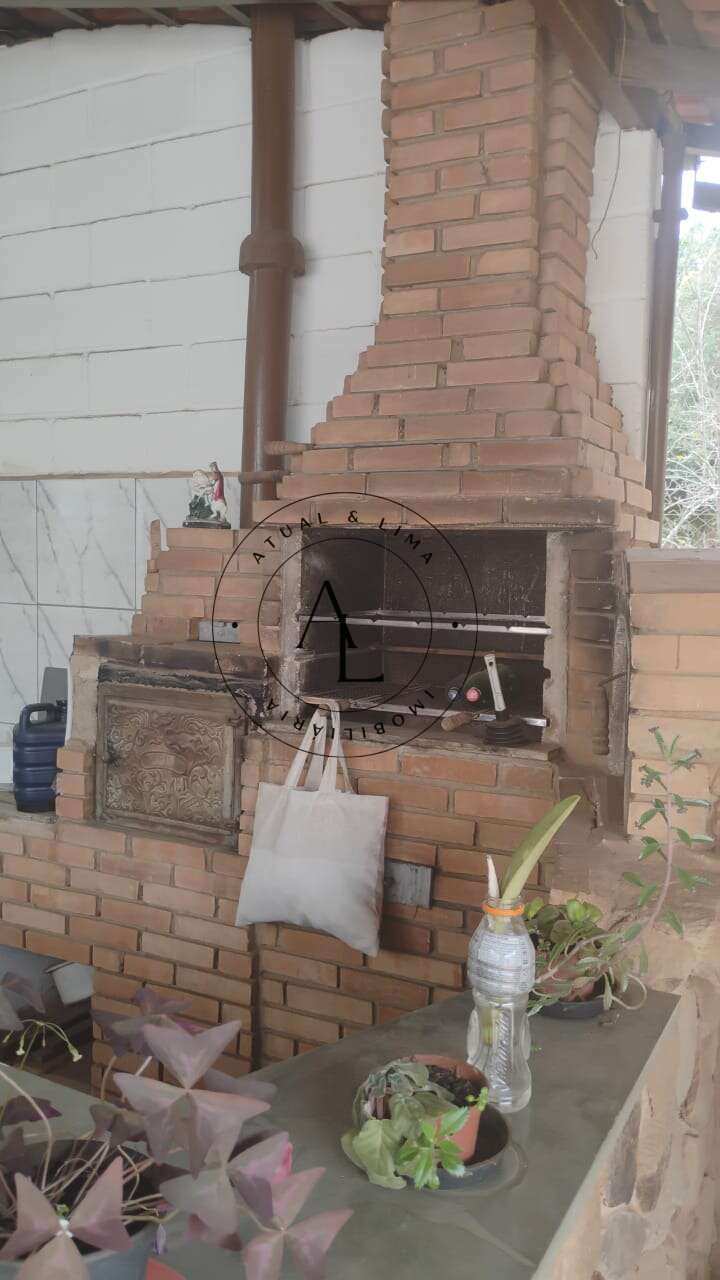 Chácara de 4 quartos, 450m² no bairro Recanto dos Dourados, em Campinas | Eu Corretor