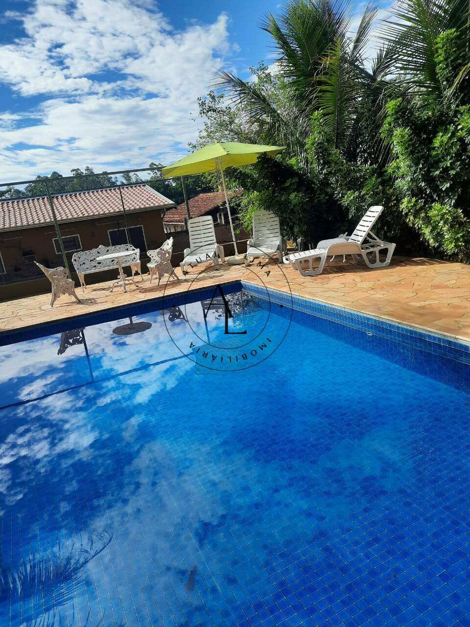 Chácara à venda em Campinas, Recanto dos Dourados, com 4 quartos, 120m² - Atual & Lima Imoveis