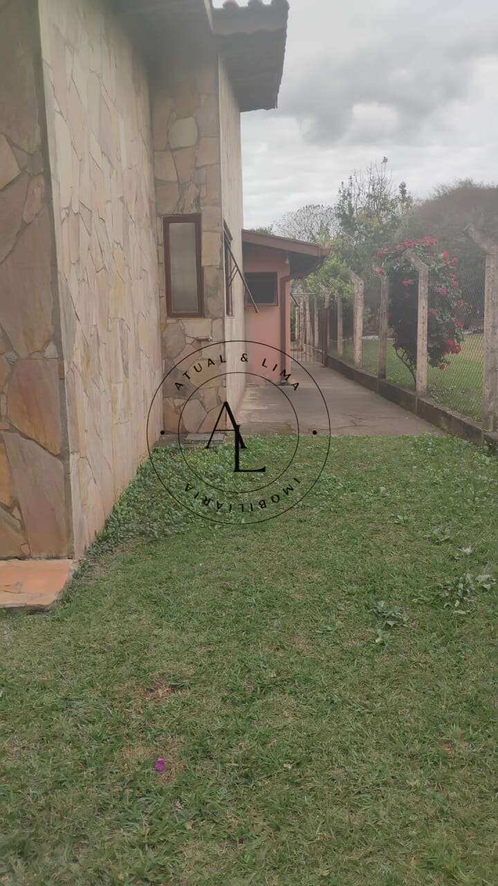 Chácara à venda em Campinas, Recanto dos Dourados, com 4 quartos, 450m² - Atual & Lima Imoveis