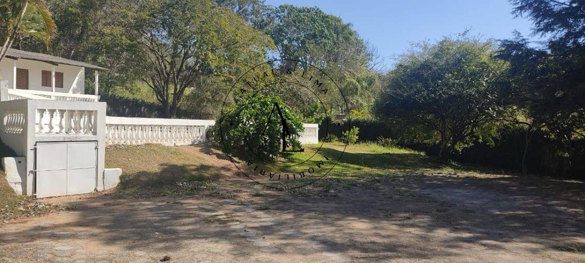 Chácara à venda em Amparo, Jardim Santo Antônio, com 2 quartos, 200m² - Atual & Lima Imoveis
