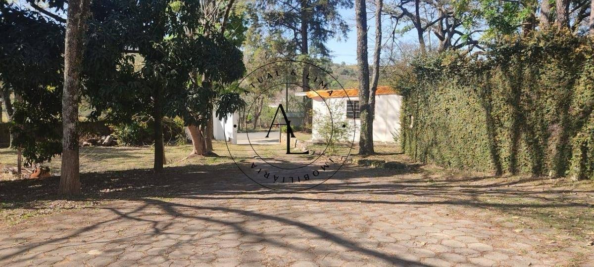 Chácara à venda em Amparo, Jardim Santo Antônio, com 2 quartos, 200m² - Atual & Lima Imoveis