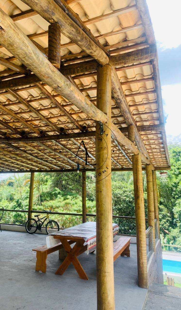 Chácara à venda com 3 quartos, 250m² - Foto 9