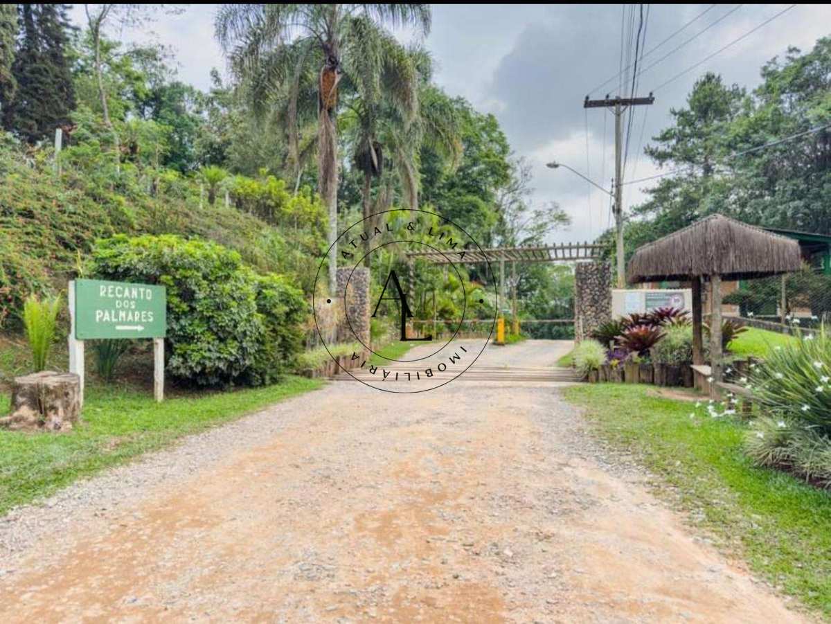 Chácara à venda com 3 quartos, 250m² - Foto 11