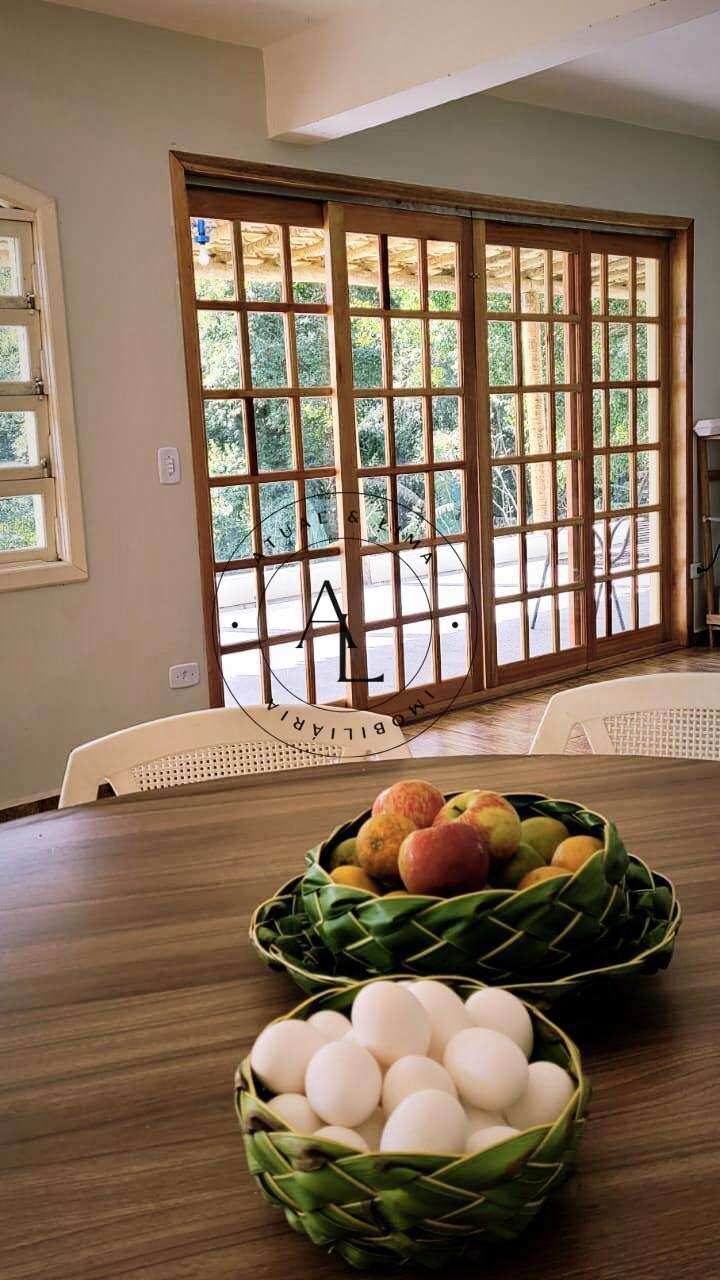 Chácara à venda com 3 quartos, 250m² - Foto 14