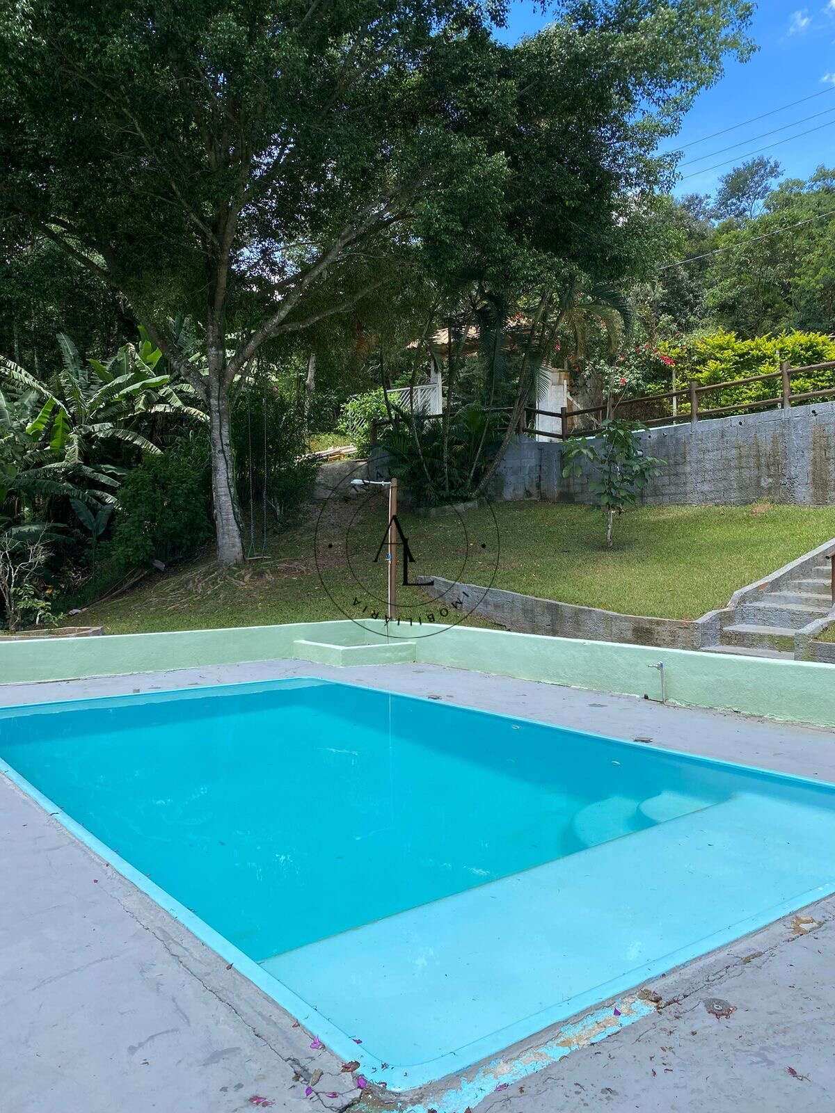 Chácara à venda com 3 quartos, 250m² - Foto 15