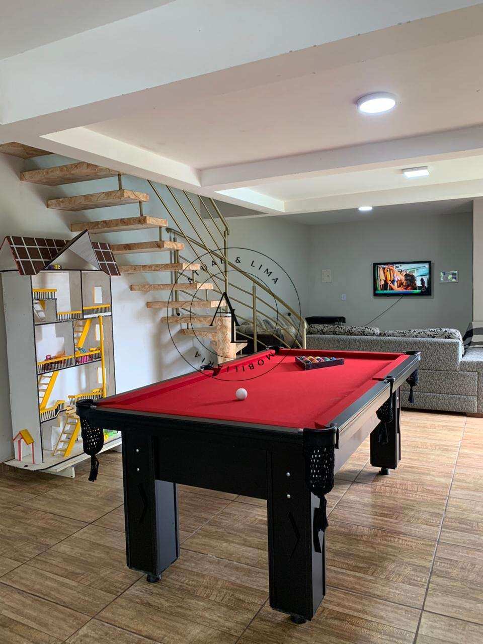 Chácara à venda com 3 quartos, 250m² - Foto 16