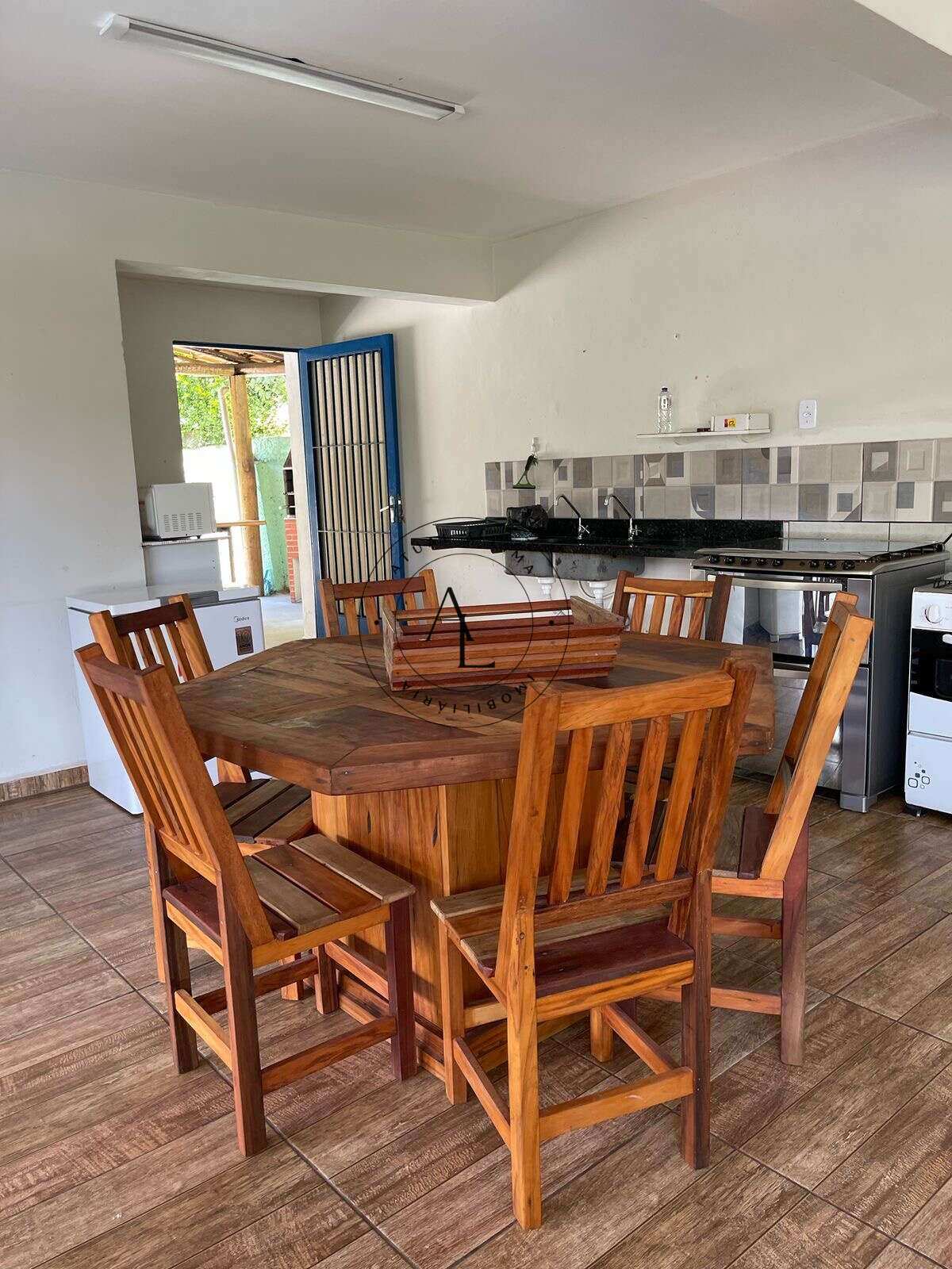 Chácara à venda com 3 quartos, 250m² - Foto 18