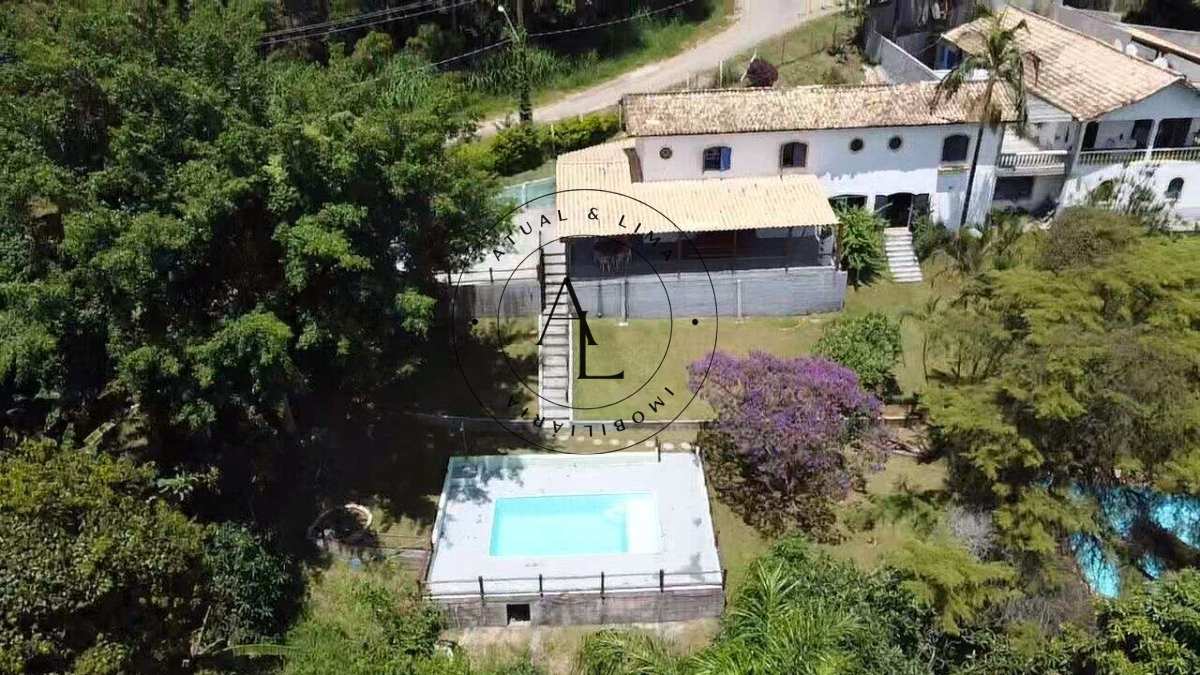 Chácara à venda com 3 quartos, 250m² - Foto 5