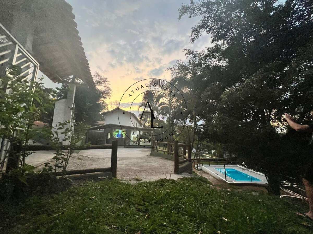 Chácara à venda com 3 quartos, 250m² - Foto 7