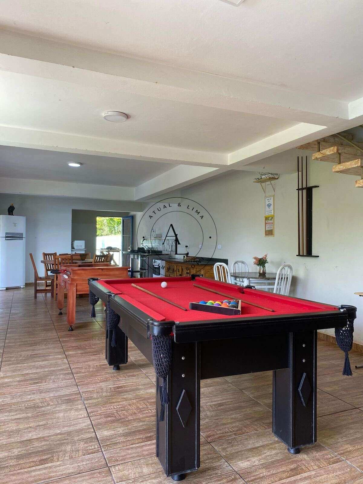 Chácara à venda com 3 quartos, 250m² - Foto 10