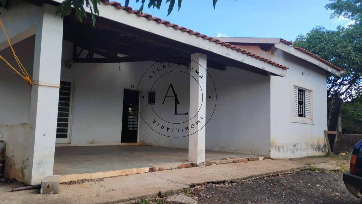 Chácara de 1 quarto, 1000m² no bairro Loteamento Chácaras Gargantilhas, em Campinas | Eu Corretor