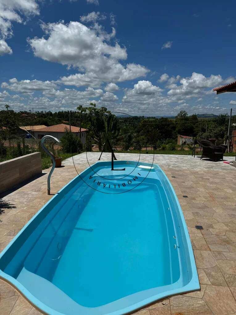 Chácara à venda em Campinas, Loteamento Chácaras Gargantilhas, com 1 quarto, 100m² - Atual & Lima Imoveis