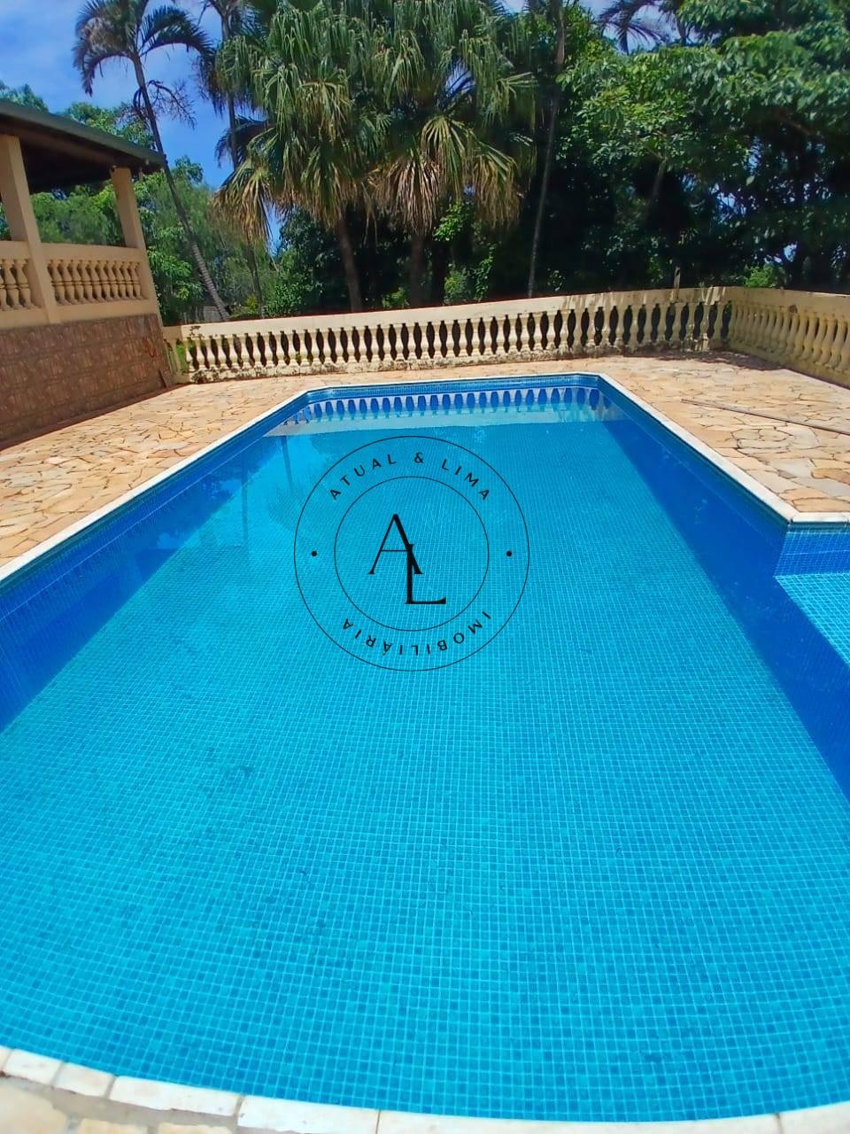 Chácara à venda em Campinas, Loteamento Chácaras Gargantilhas, com 3 quartos, 150m² - Atual & Lima Imoveis