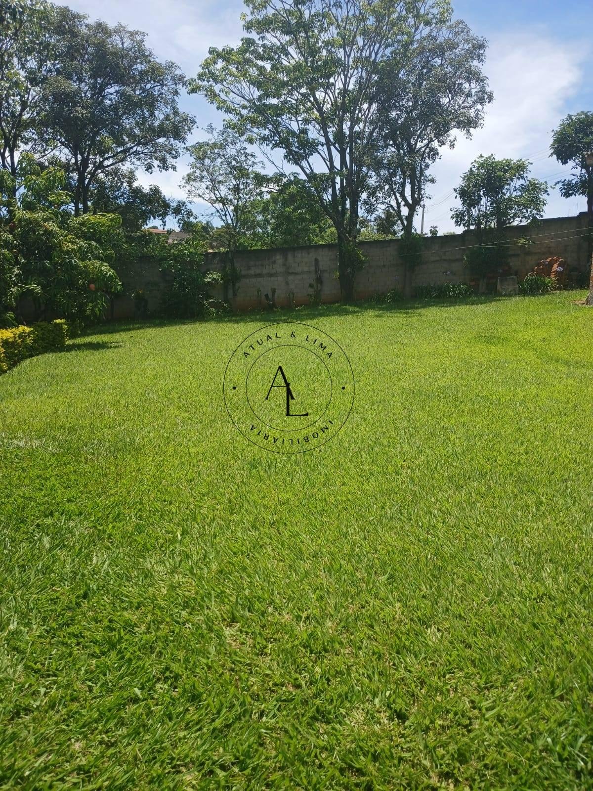 Chácara à venda em Campinas, Loteamento Chácaras Gargantilhas, com 3 quartos, 150m² - Atual & Lima Imoveis