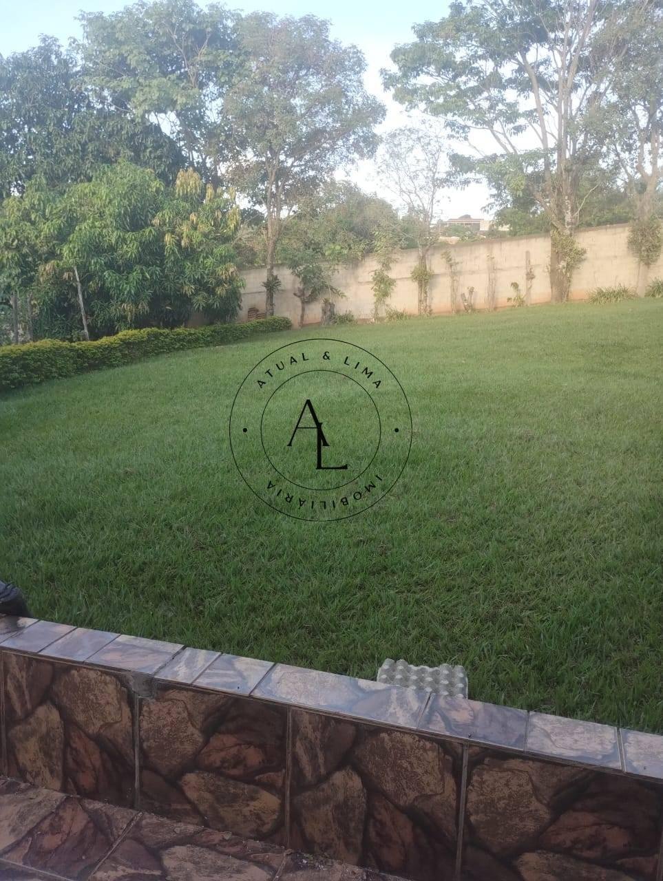Chácara à venda em Campinas, Loteamento Chácaras Gargantilhas, com 3 quartos, 150m² - Atual & Lima Imoveis