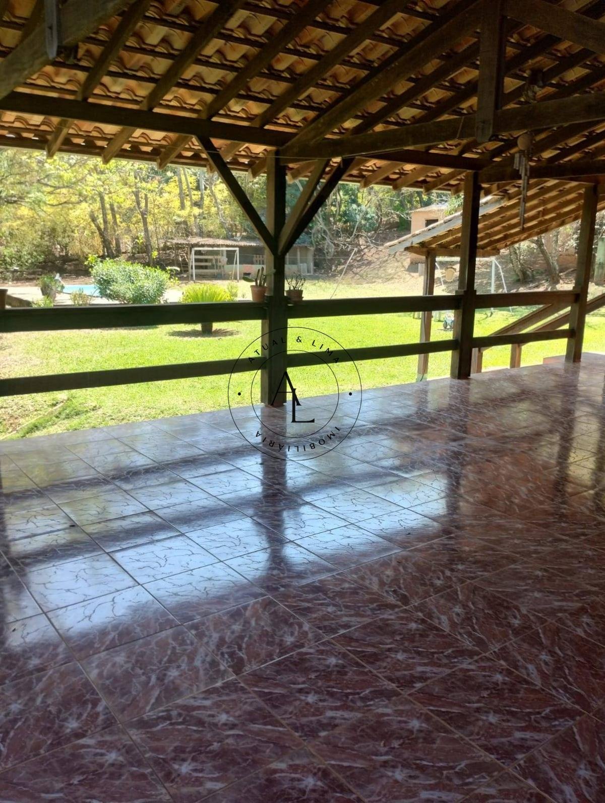 Chácara à venda em Campinas, Loteamento Chácaras Gargantilhas, com 3 quartos, 180m² - Atual & Lima Imoveis