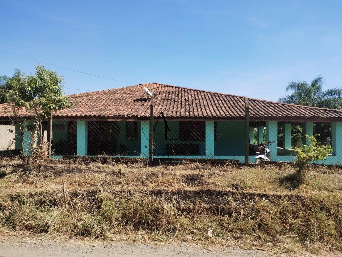 Chácara à venda em Campinas, Loteamento Chácaras Gargantilhas, com 3 quartos, 150m² - Atual & Lima Imoveis