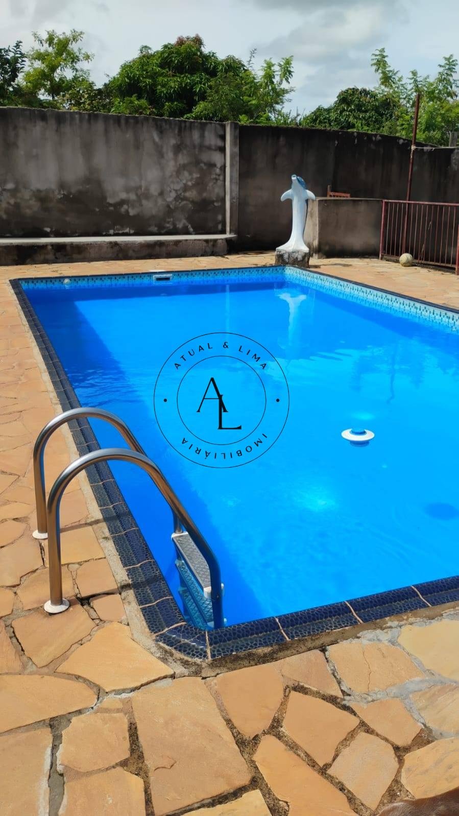 Chácara à venda em Campinas, Loteamento Chácaras Gargantilhas, com 3 quartos, 150m² - Atual & Lima Imoveis