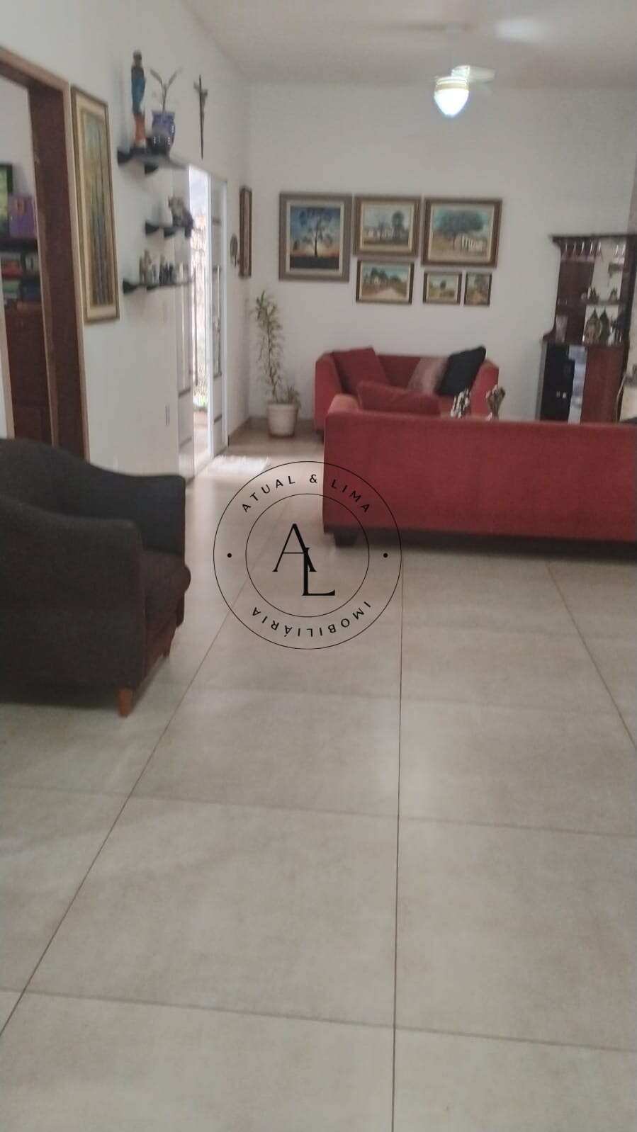 Chácara à venda em Campinas, Recanto dos Dourados, com 2 quartos, 100m² - Atual & Lima Imoveis