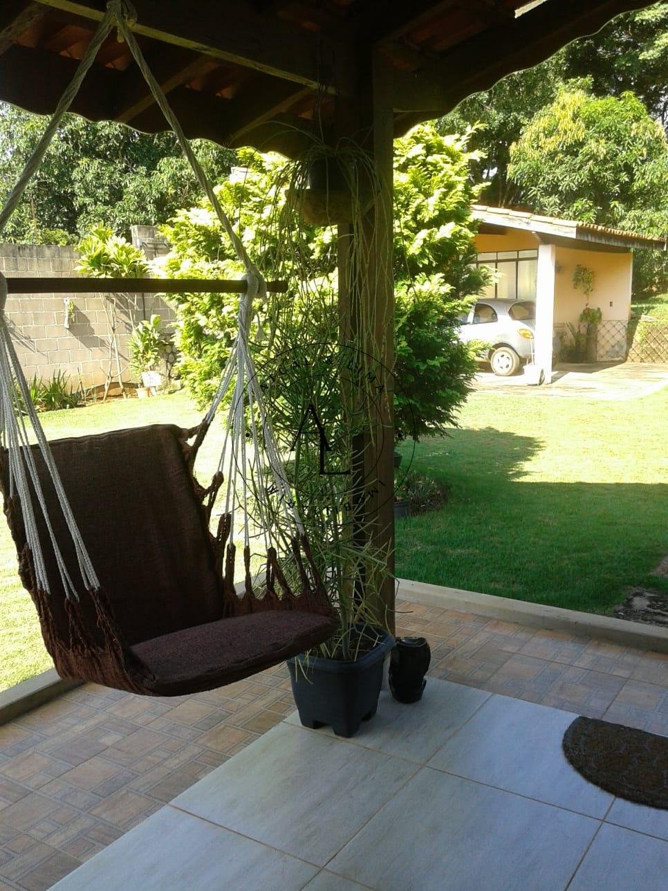 Chácara à venda em Campinas, Recanto dos Dourados, com 2 quartos, 150m² - Atual & Lima Imoveis
