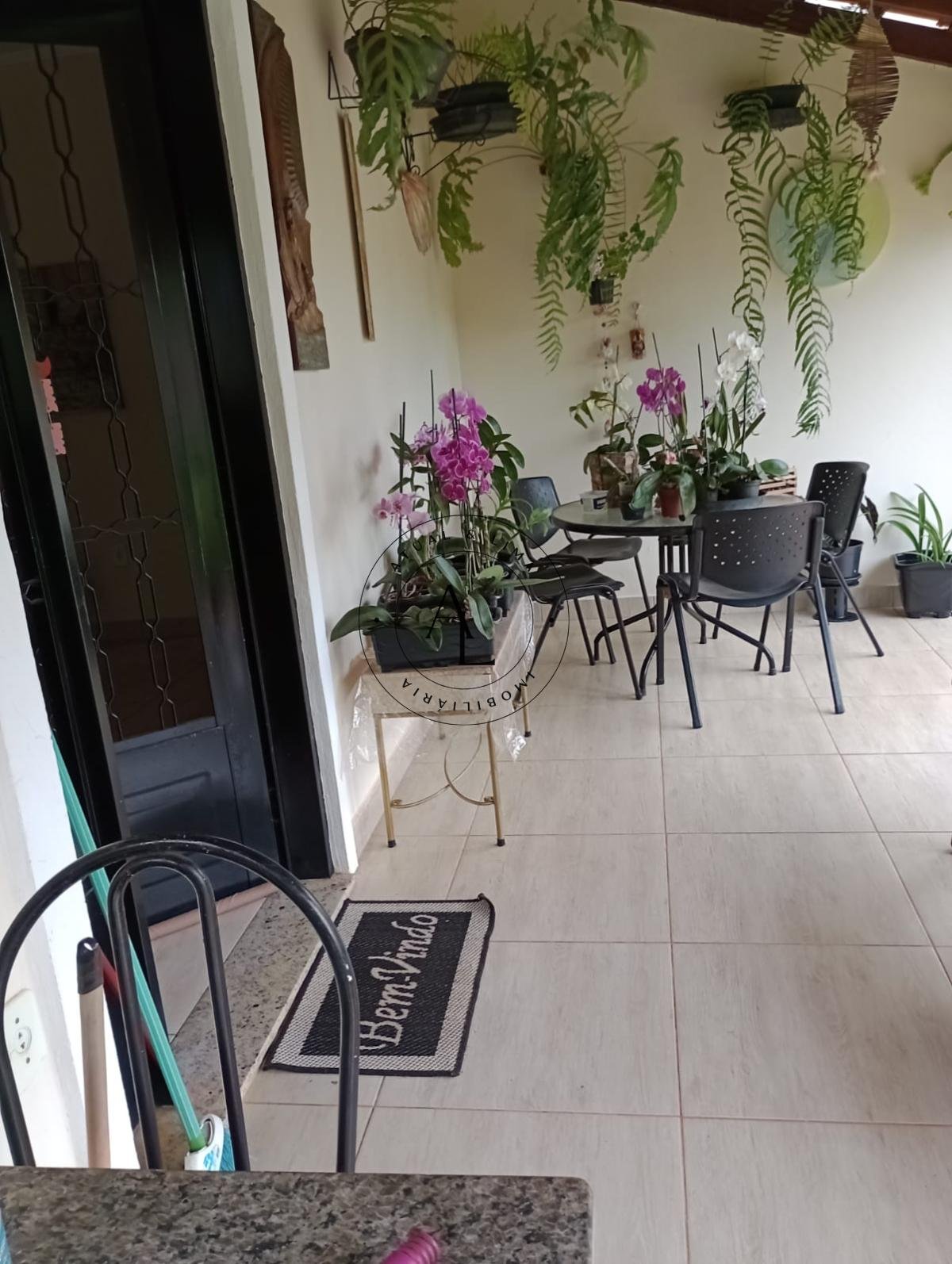 Chácara à venda em Campinas, Recanto dos Dourados, com 2 quartos, 150m² - Atual & Lima Imoveis