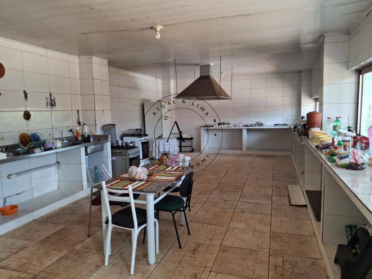 Chácara à venda em Campinas, Recanto dos Dourados, com 3 quartos, 800m² - Atual & Lima Imoveis