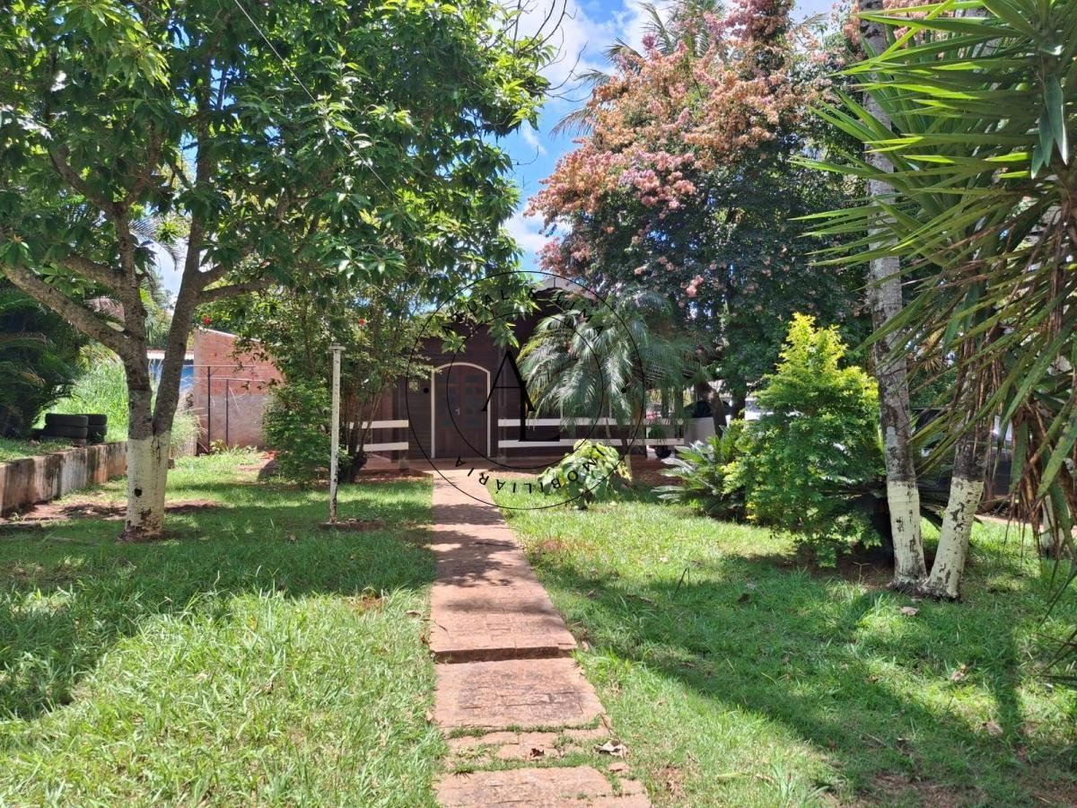 Chácara à venda em Campinas, Recanto dos Dourados, com 3 quartos, 800m² - Atual & Lima Imoveis