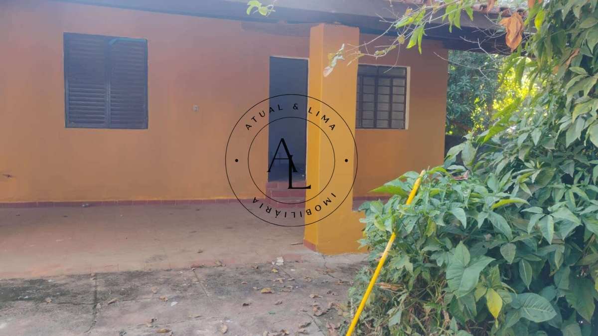 Chácara à venda em Campinas, Recanto dos Dourados, com 4 quartos, 100m² - Atual & Lima Imoveis