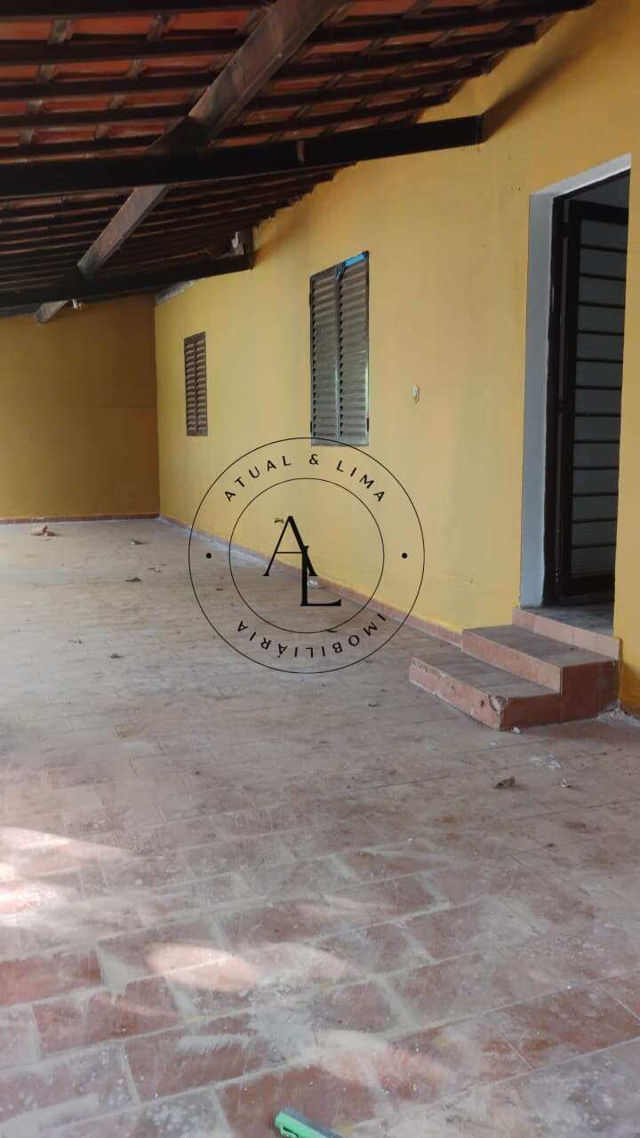 Chácara à venda em Campinas, Recanto dos Dourados, com 4 quartos, 100m² - Atual & Lima Imoveis