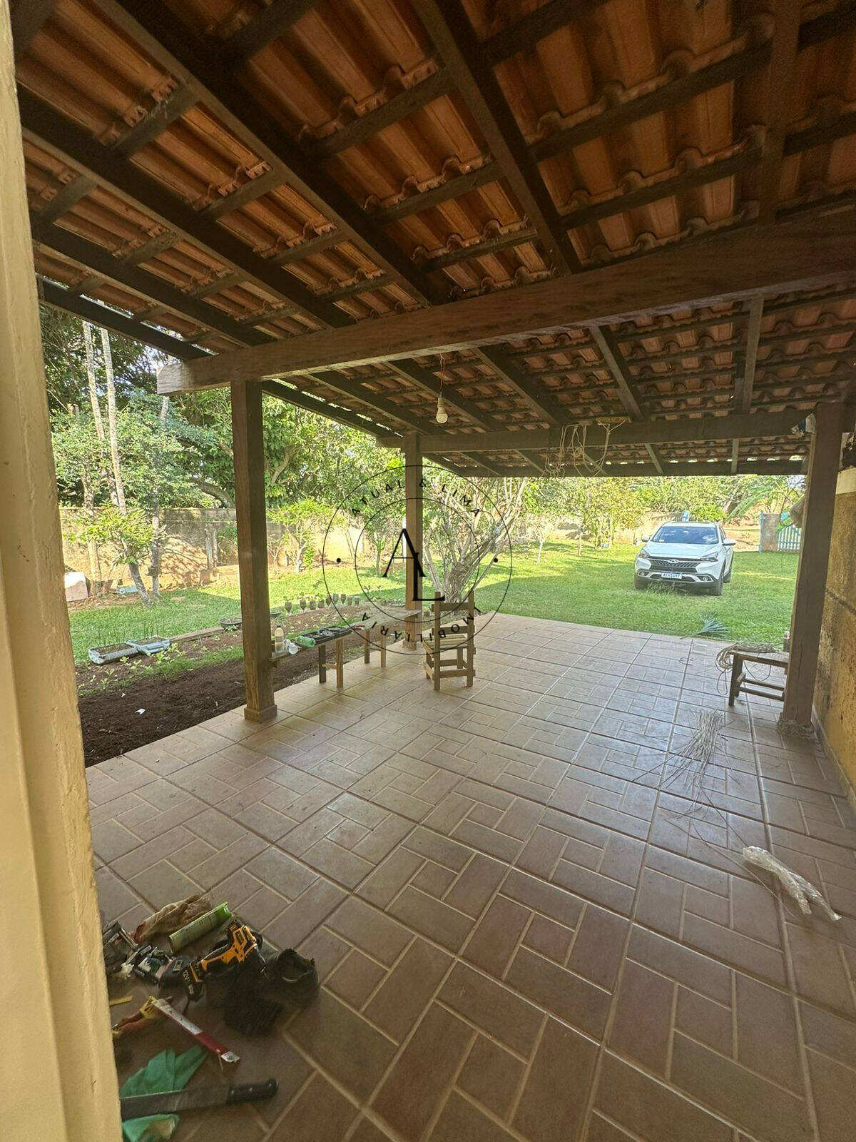 Chácara de 2 quartos, 150m² no bairro Chácaras Santo Antonio do Jardim, em Jaguariúna | Eu Corretor