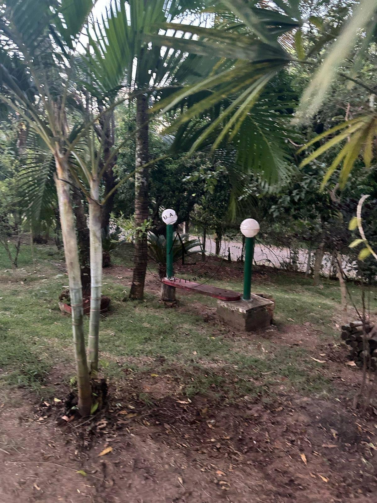 Chácara à venda em Jaguariúna, Núcleo Urbano Bom Jardim, com 2 quartos, 120m² - Atual & Lima Imoveis