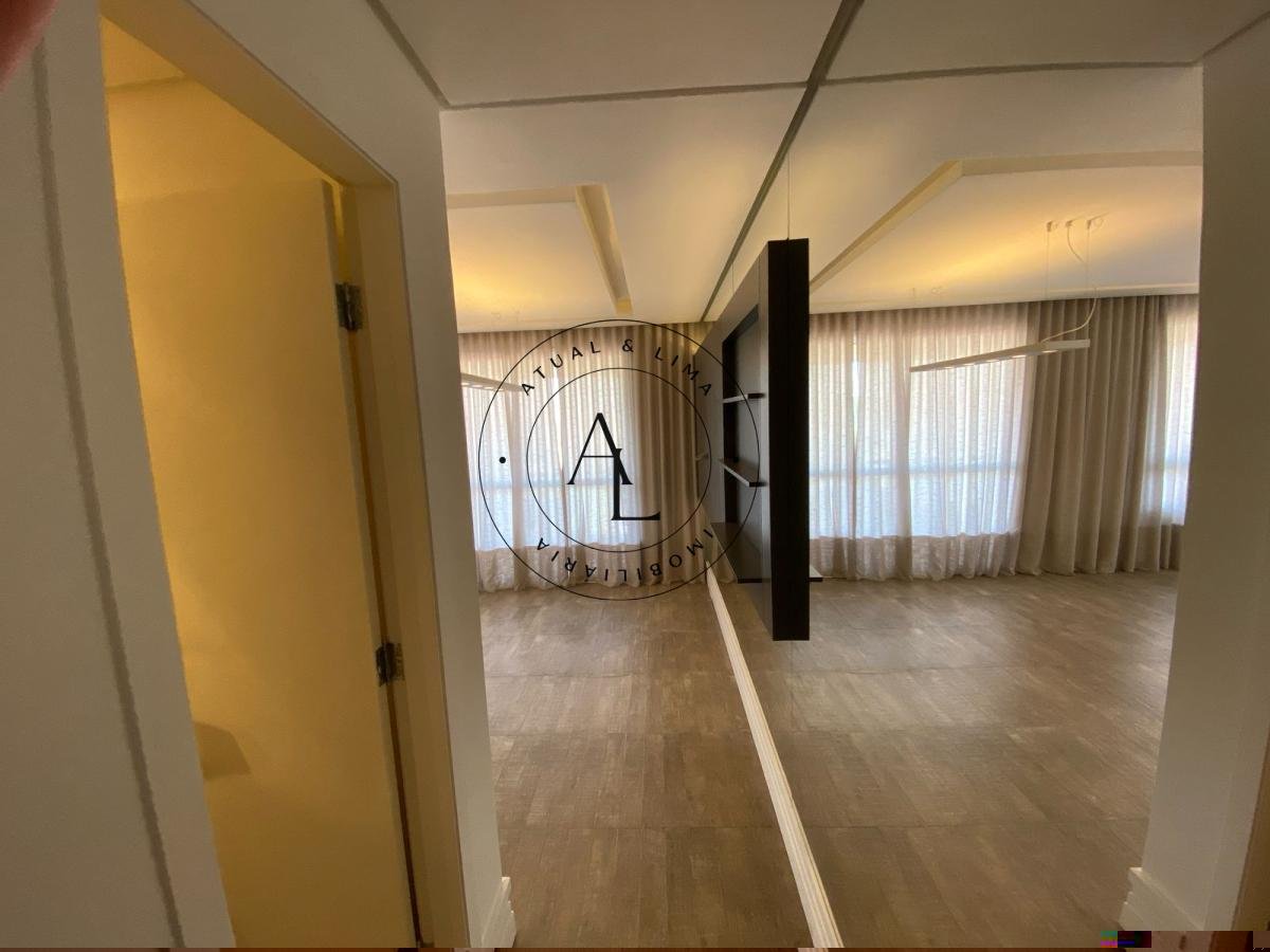 Cobertura de Alto Padrão com Área Gourmet e Jacuzzi – Venda ou Locação! - Atual & Lima Imoveis