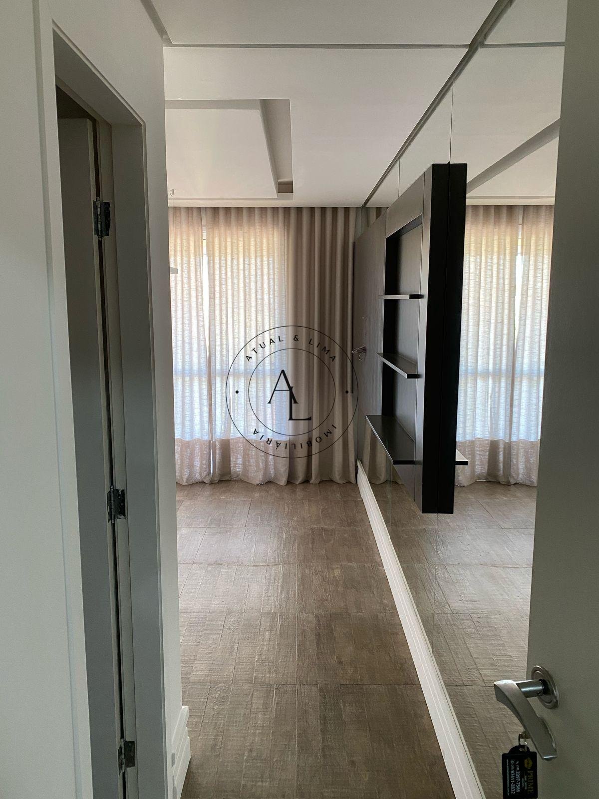 Cobertura de Alto Padrão com Área Gourmet e Jacuzzi – Venda ou Locação! - Atual & Lima Imoveis