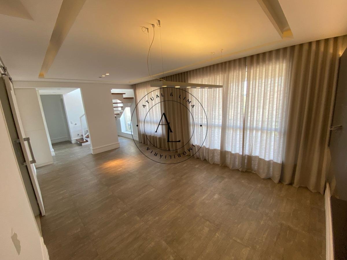 Cobertura de Alto Padrão com Área Gourmet e Jacuzzi – Venda ou Locação! - Atual & Lima Imoveis