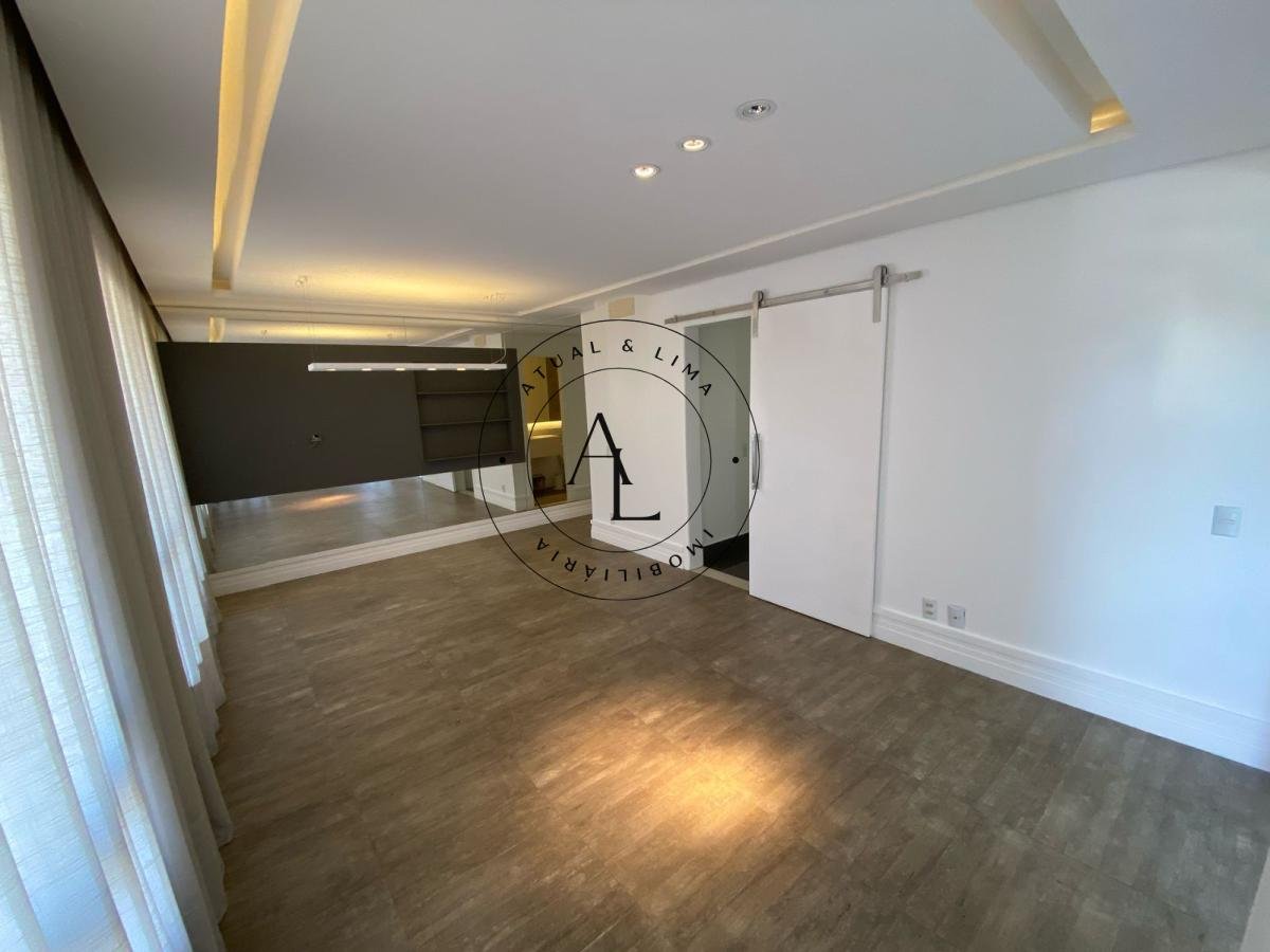 Cobertura de Alto Padrão com Área Gourmet e Jacuzzi – Venda ou Locação! - Atual & Lima Imoveis