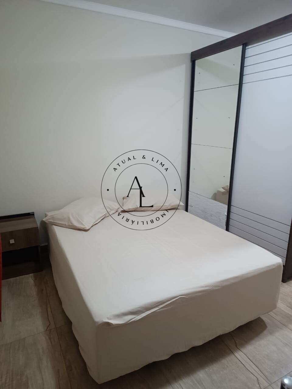 Kitnet à venda em Campinas, Centro, com 1 quarto, 38m² - Atual & Lima Imoveis