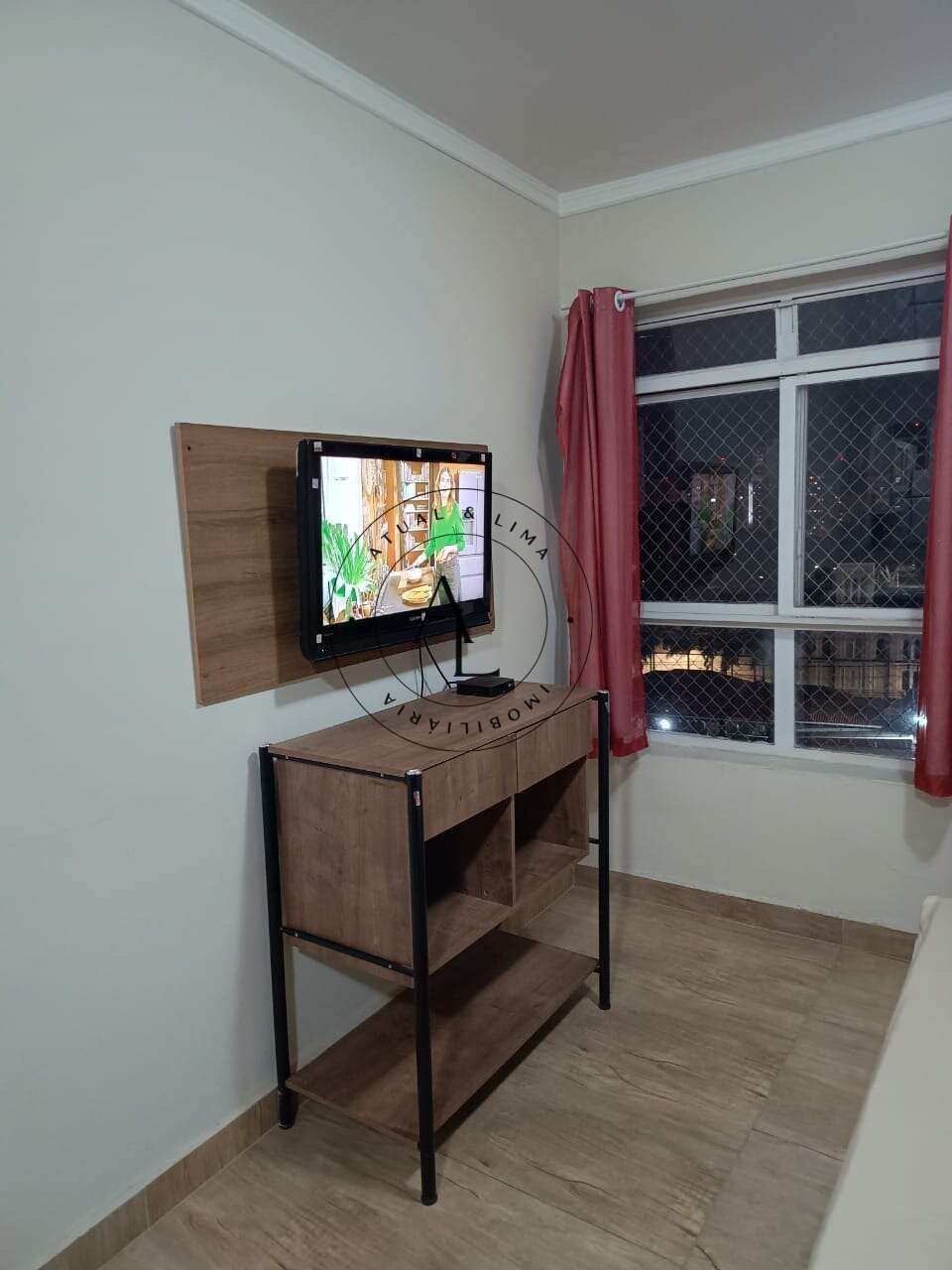 Kitnet à venda em Campinas, Centro, com 1 quarto, 38m² - Atual & Lima Imoveis