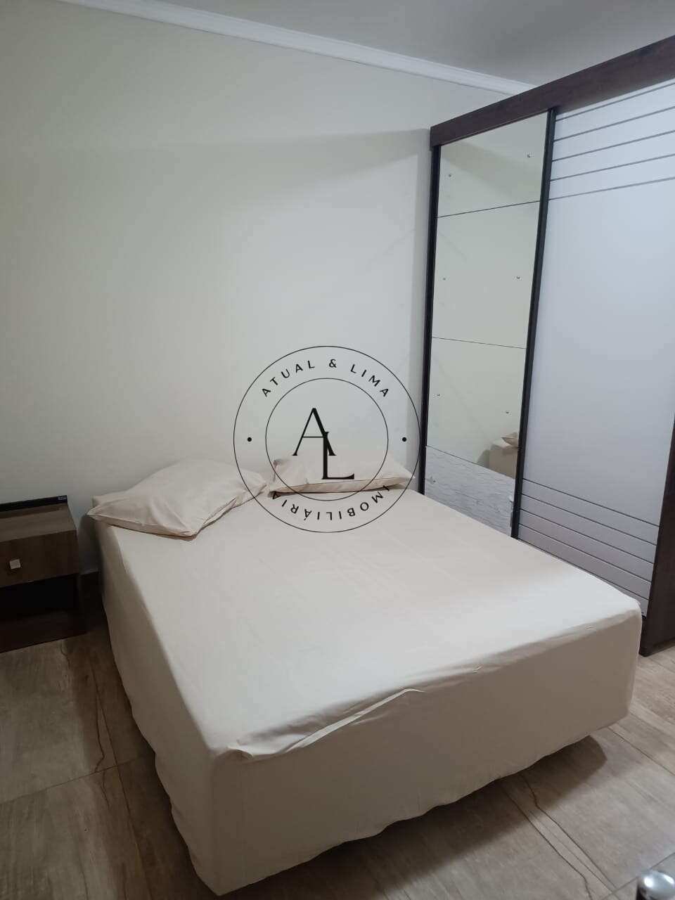 Kitnet à venda em Campinas, Centro, com 1 quarto, 38m² - Atual & Lima Imoveis