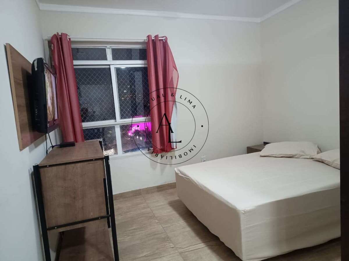 Kitnet à venda em Campinas, Centro, com 1 quarto, 38m² - Atual & Lima Imoveis