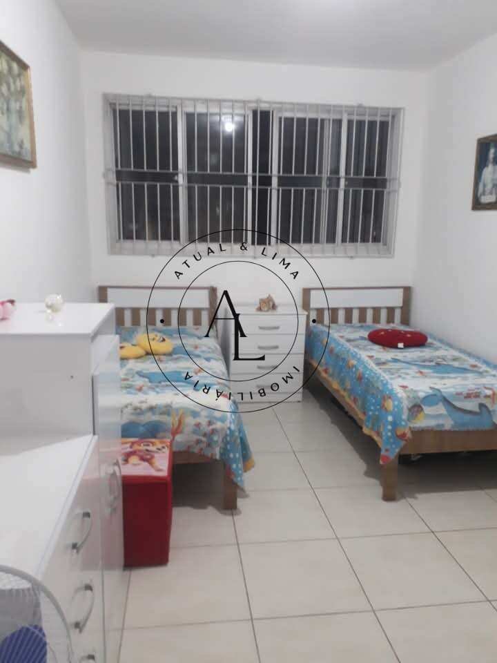 Kitnetão à venda em Campinas, Botafogo, com 1 quarto, 43m² - Atual & Lima Imoveis