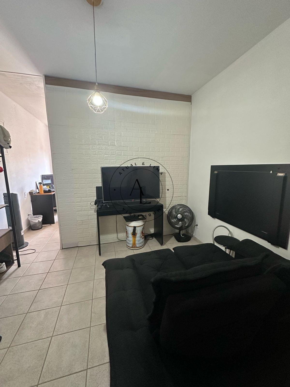 Kitnet à venda em Campinas, Botafogo, com 1 quarto, 53m² - Atual & Lima Imoveis