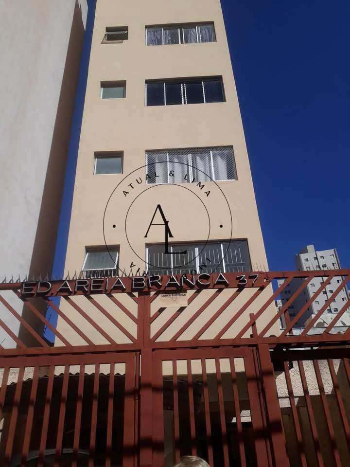Kitnetão à venda em Campinas, Botafogo, com 1 quarto, 43m² - Atual & Lima Imoveis