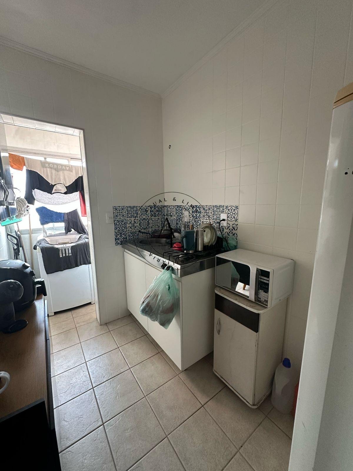 Kitnet à venda em Campinas, Botafogo, com 1 quarto, 53m² - Atual & Lima Imoveis