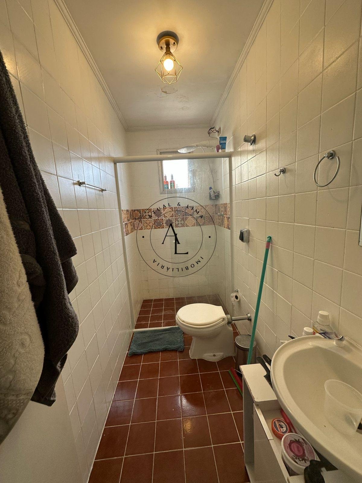 Kitnet à venda em Campinas, Botafogo, com 1 quarto, 53m² - Atual & Lima Imoveis