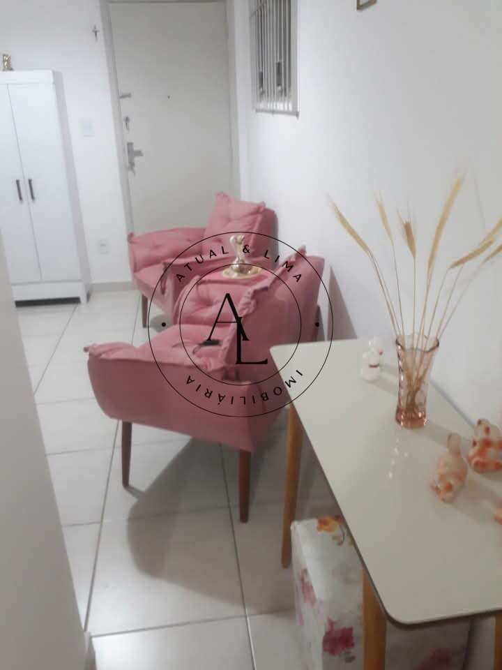 Kitnetão à venda em Campinas, Botafogo, com 1 quarto, 43m² - Atual & Lima Imoveis