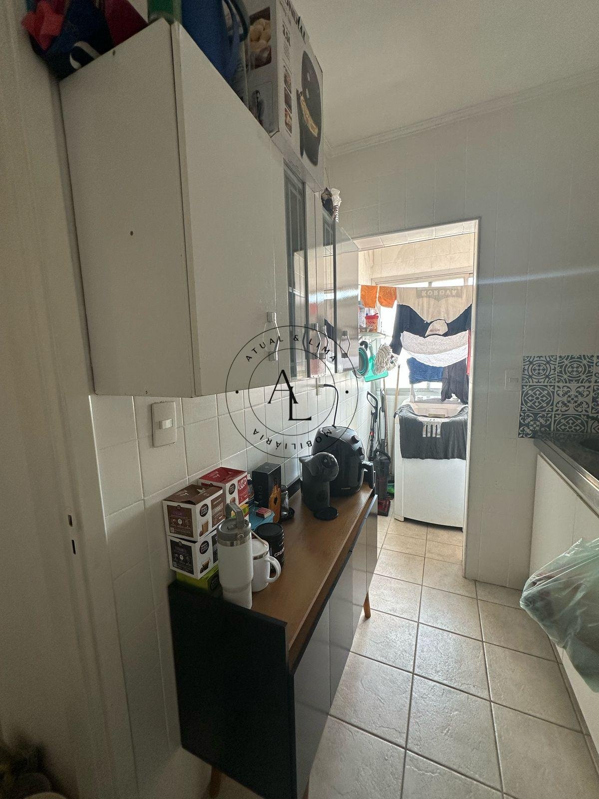 Kitnet à venda em Campinas, Botafogo, com 1 quarto, 53m² - Atual & Lima Imoveis